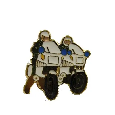Pin Guardia Civil Motoristas