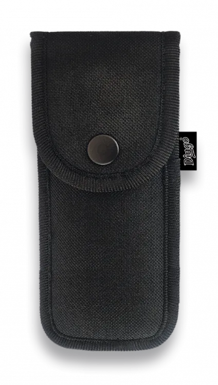 ΘΗΚΗ Σουγια for Pocket Knife, 34043 · Negro