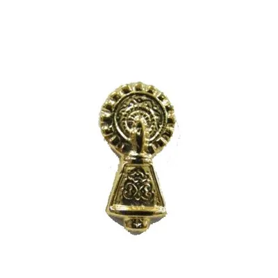 Pin Virgen del Pilar Guardia Civil
