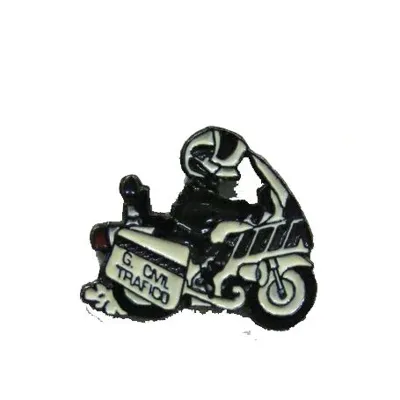 Pin Guardia Civil de Trafico