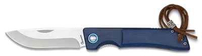 Σουγιας Stamina Folding Knife, 8.50cm, 18856