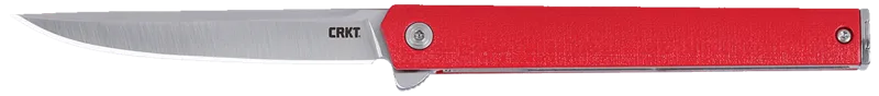 Σουγιάς CEO Flipper · Red silver