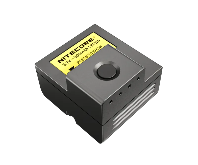 Μπαταρια PLB500 Για NPL25