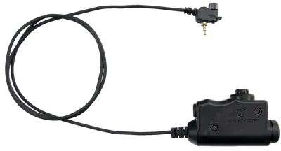 Διακόπτης PTT Για Ωτοασπίδες,M52-MTP850, for Motorola Radio Applications