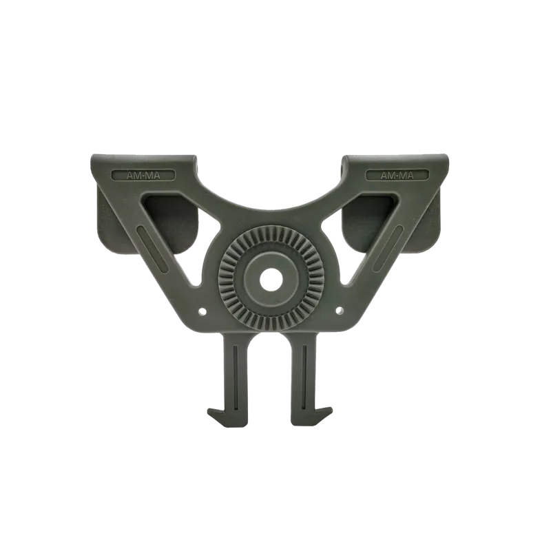 MOLLE Attachment · Verde / OD
