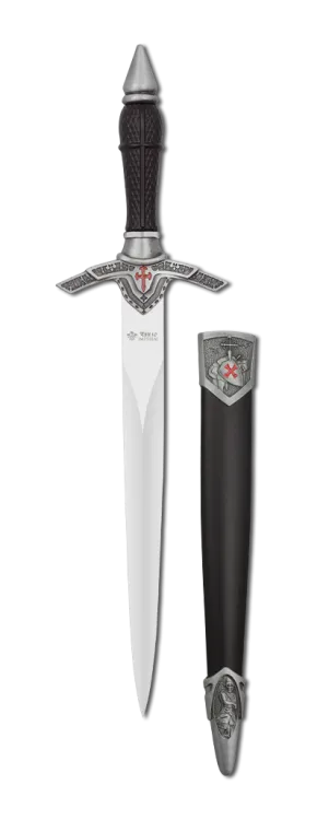 ΣΠΑΘΙ TOLE10 Templar Ornamentation Dagger, 32724