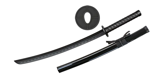ΣΠΑΘΙ TOLE10 Fiber Training Katana, 32748