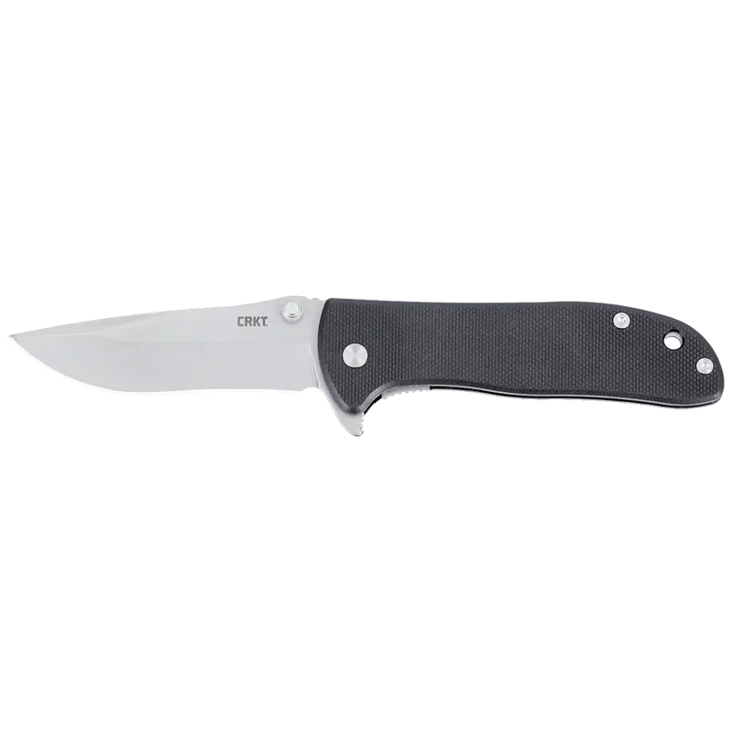 Σουγιάς Drifter W/ Blade · Black silver