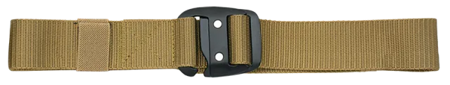 Ζώνη Επιχειρησιακή belt.Simple Buckle, 135 C · Tan / FDE