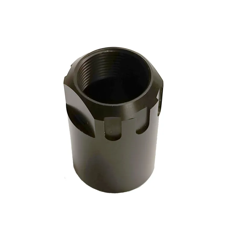 Barrel Nut, Scorpion CZ