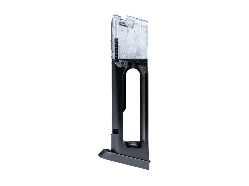 Γεμιστηρα Πιστολιου Soft, Springfield Armory Xd-E Magazine, CO2