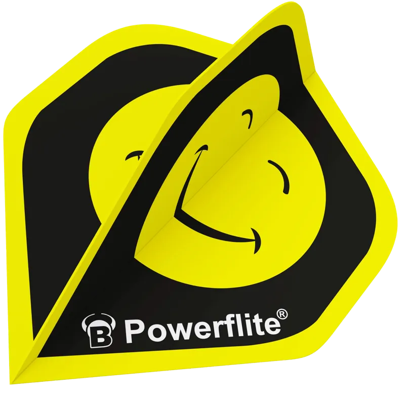 ΦΤΕΡΑ Bull’s Powerflite Smiley