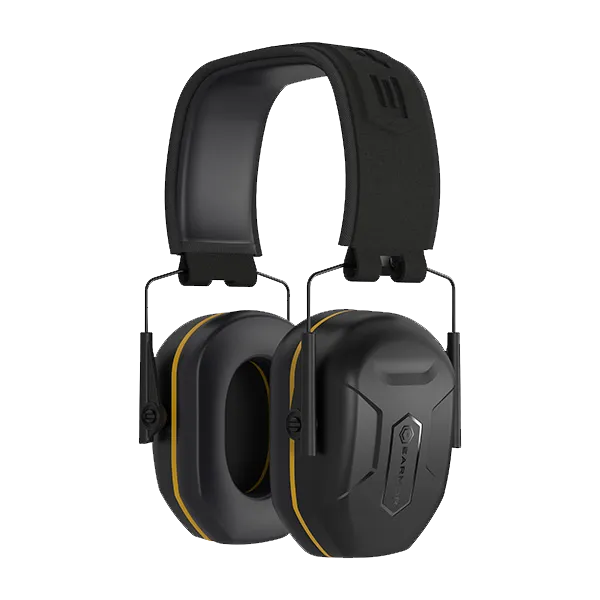 Ωτοασπίδες Παθητικές M300L · Negro