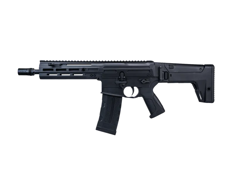Οπλο Soft, Sl, Flcn 5.56,, M95 · Negro