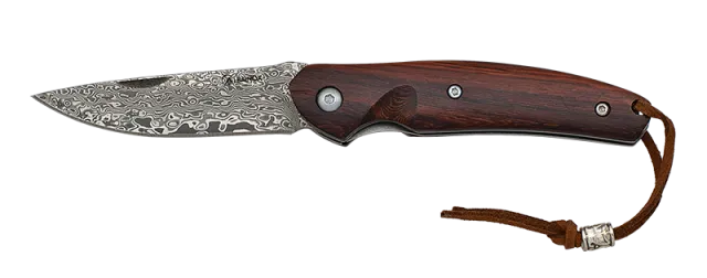Albainox Σουγιας Damask Pocket Knife, Blade 7