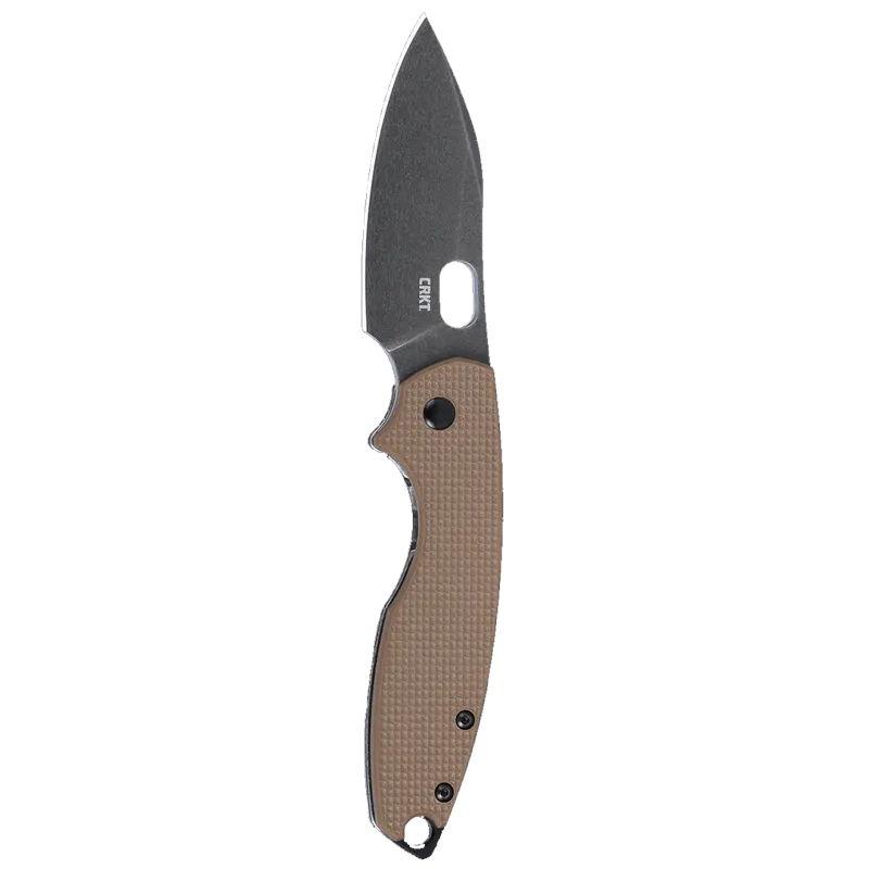 Σουγιάς Pilar III, Frame Lock · Marrón