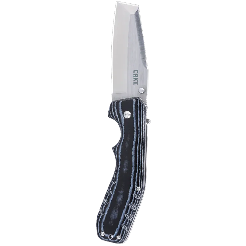 Σουγιάς Folding Razel, Liner Lock