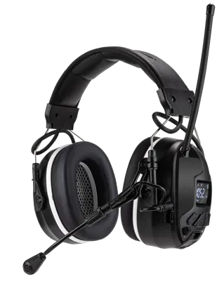 Ωτοασπίδες – Ακουστικά Επικοινωνίας C-52, Bluetooth 5.1 - Earmor