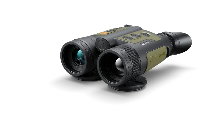 Κιαλια Θερμικης Απεικονισης Wildlife Ventex Lrf XP35