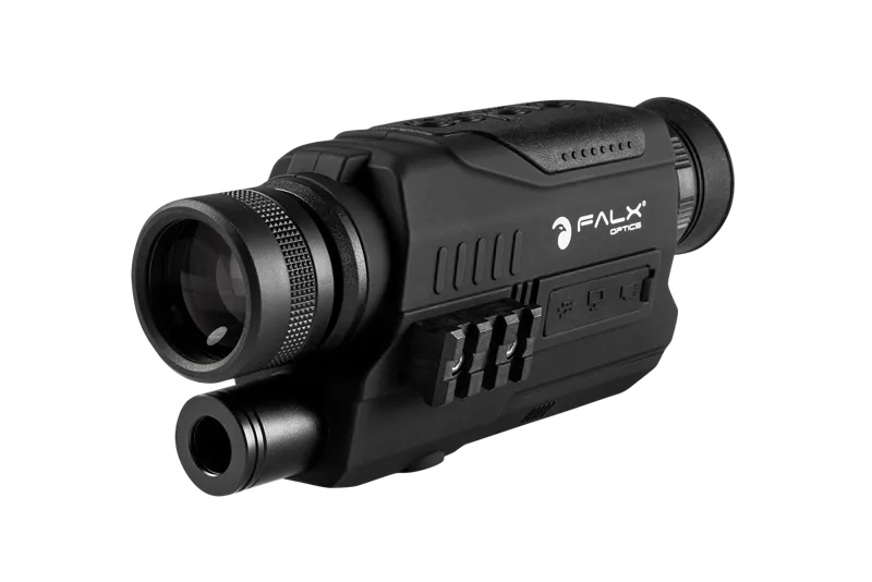 Night Vision Falx Optics Phantom 6-18×32