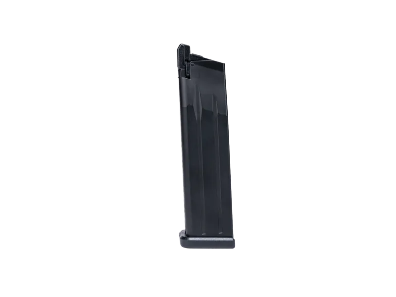 Γεμιστηρα Soft, Modify Trinity 28 rds · Negro