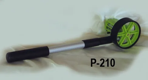 Rueda de Medición Pequeña