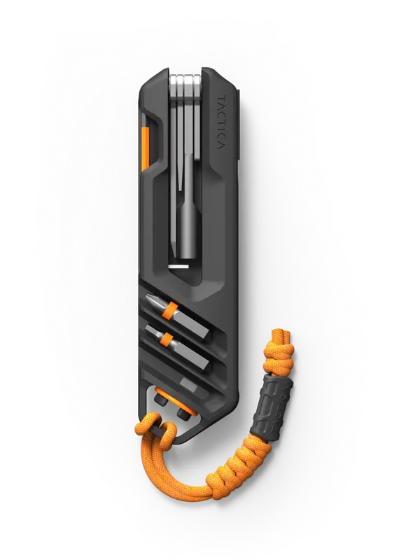 Táctica Sidekick Field Multitool