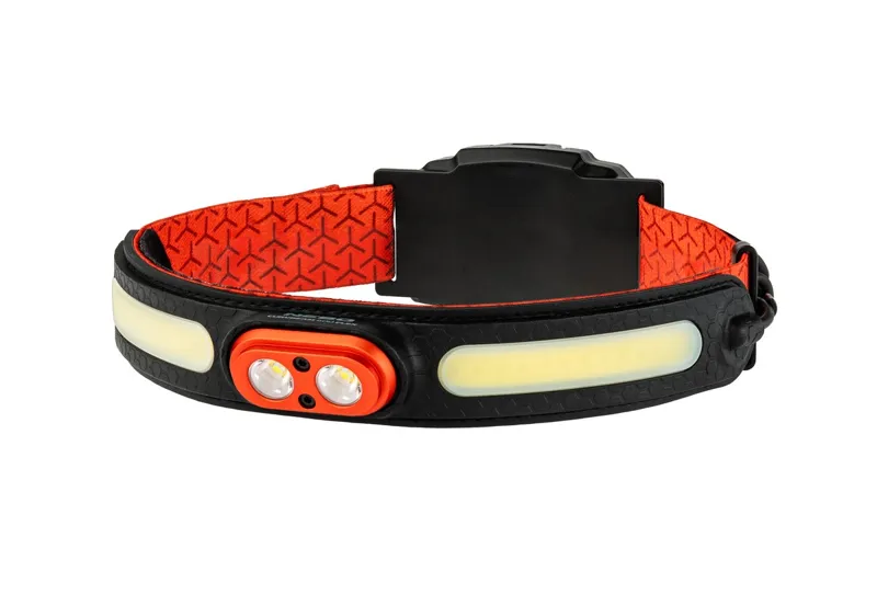 Φακος Κεφαλης Curvbeam 600 Flex (Blister)