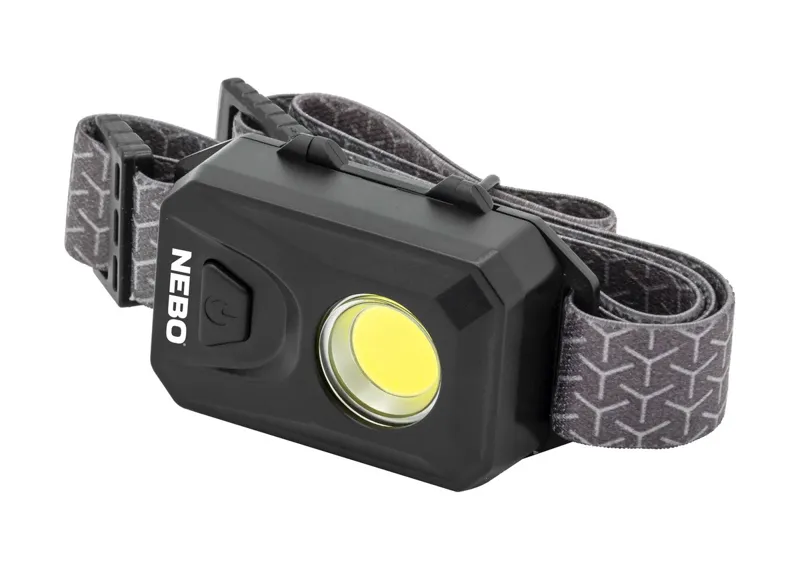 Φακος Κεφαλης 150 Headlamp