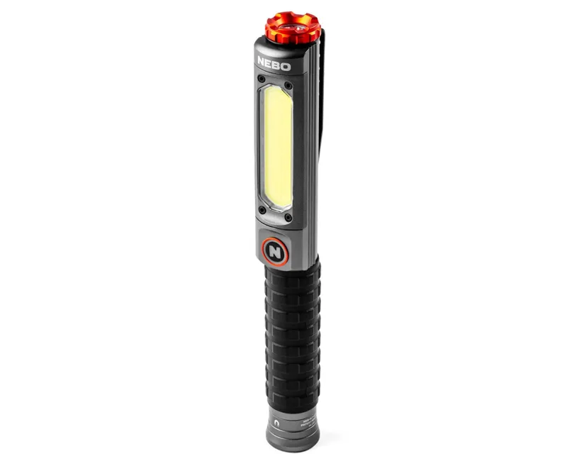 Φακος Big Larry Pro+ 600L (Box)