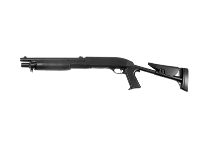 Οπλο Soft Ελατηριου,, Flex-Stock