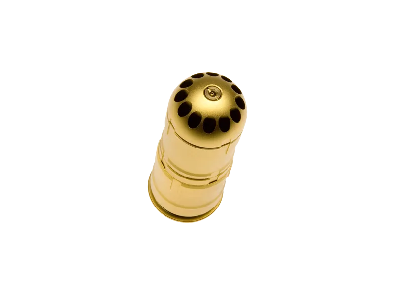Γεμιστηρα Οπλοβομβιδας Grenade 40mm, BB’s, 120RD