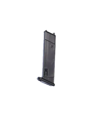 Γεμιστηρα Soft Spring, G17 Comp, 12RD - ASG