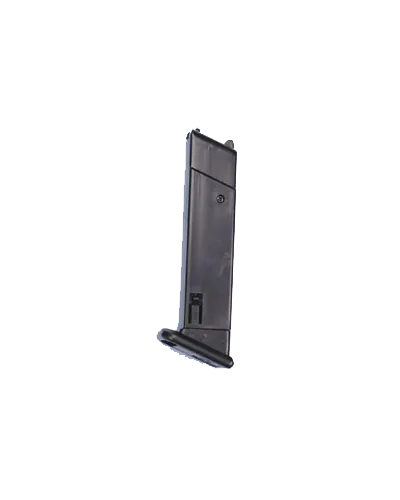 Γεμιστηρα Soft Spring, G17 Comp, 12RD