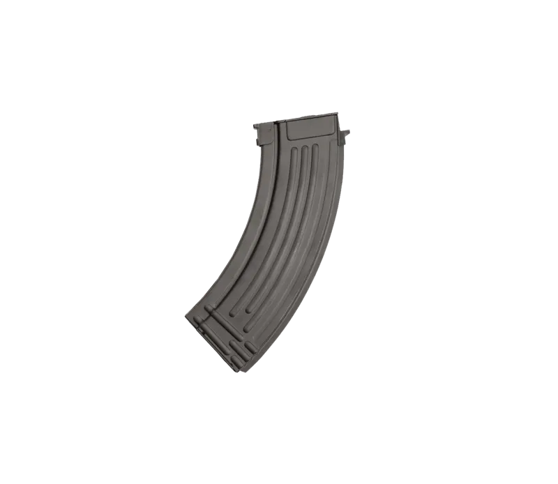 Γεμιστηρα Soft, AK, 600RD · Negro