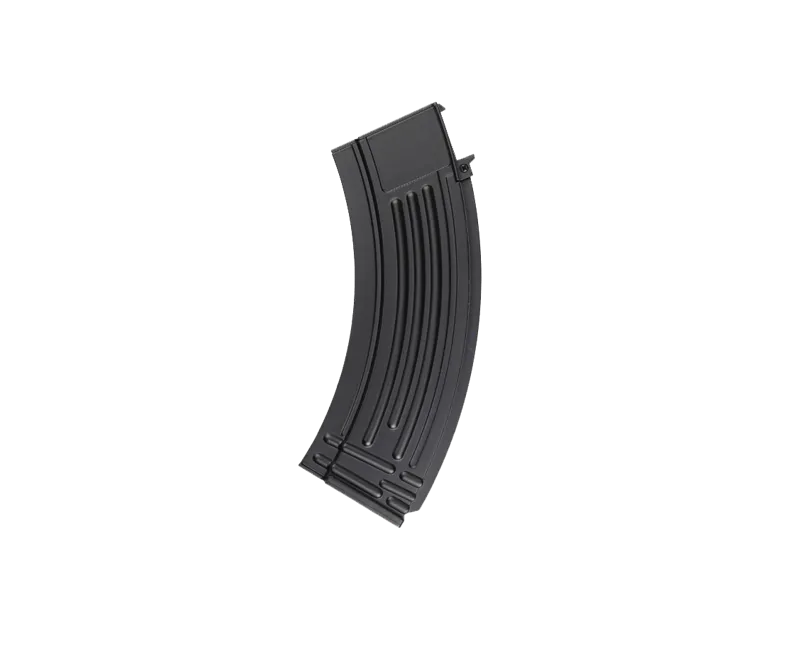 Γεμιστηρα Soft, AK, 300RD · Negro