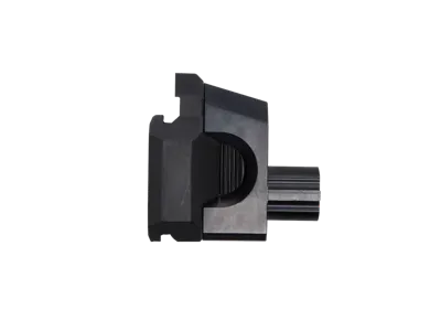 Stock Adaptor, CNC, Scorpion EVO3 A1 - ASG