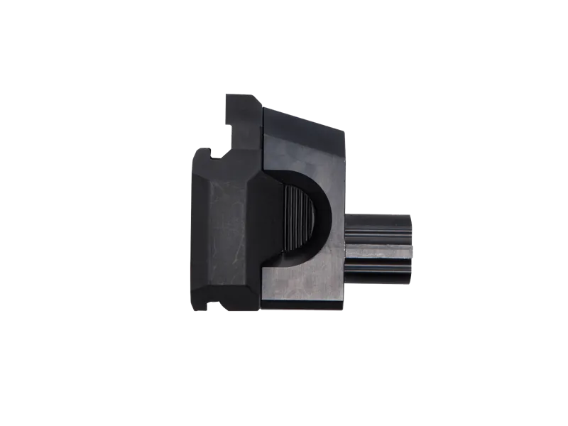 ASG Stock Adaptor, CNC, Scorpion EVO3 A1