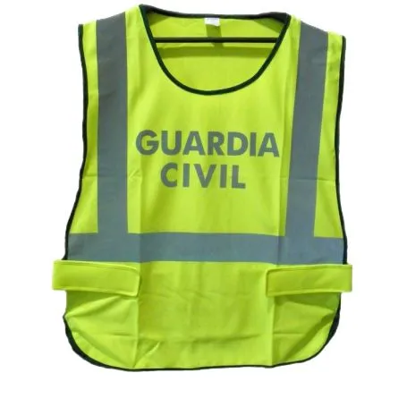 Guardia Civil Reflectante
