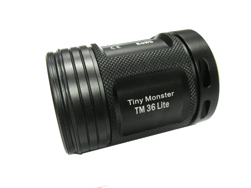 Bettery Case for TM36LITE