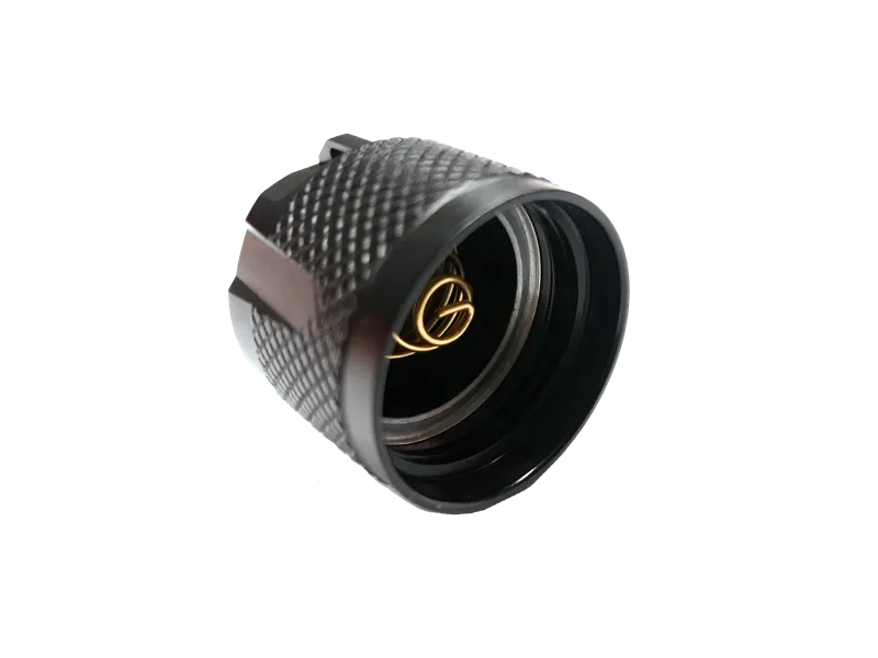 Tailcap Για Φακούς EC11