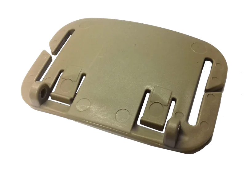 Βάση Στήριξης NU30 (Old) · Tan / FDE