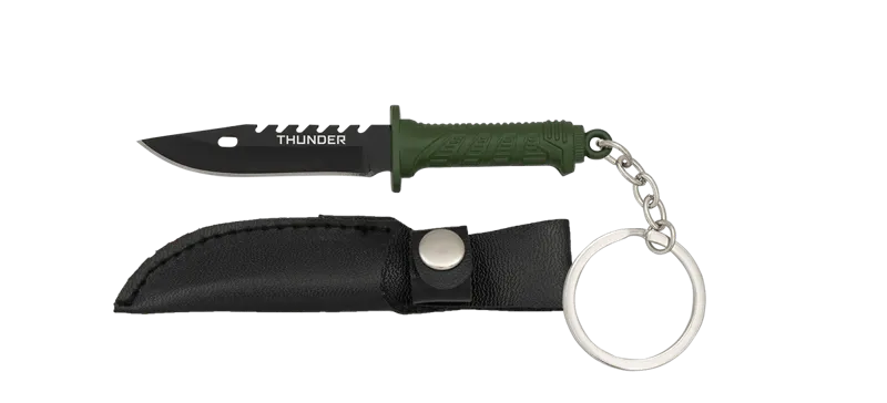 Σουγιας, Μπρελοκ, Thunder, 32368