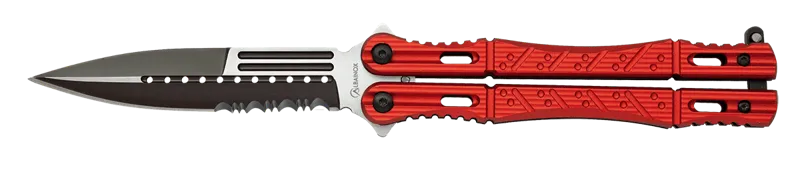 Σουγιας, Bt,, 02098 · Rojo