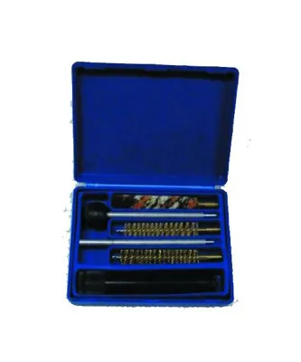 Kit de Limpieza para Armas