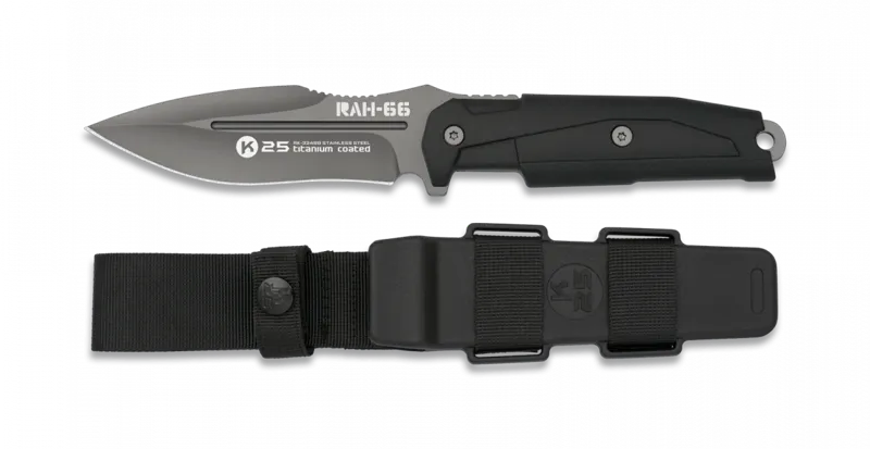 Μαχαιρι, Tactical Knife, RAH-66