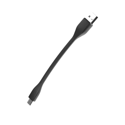 Καλωδιο Flexible Usb-A Σε Usb-C
