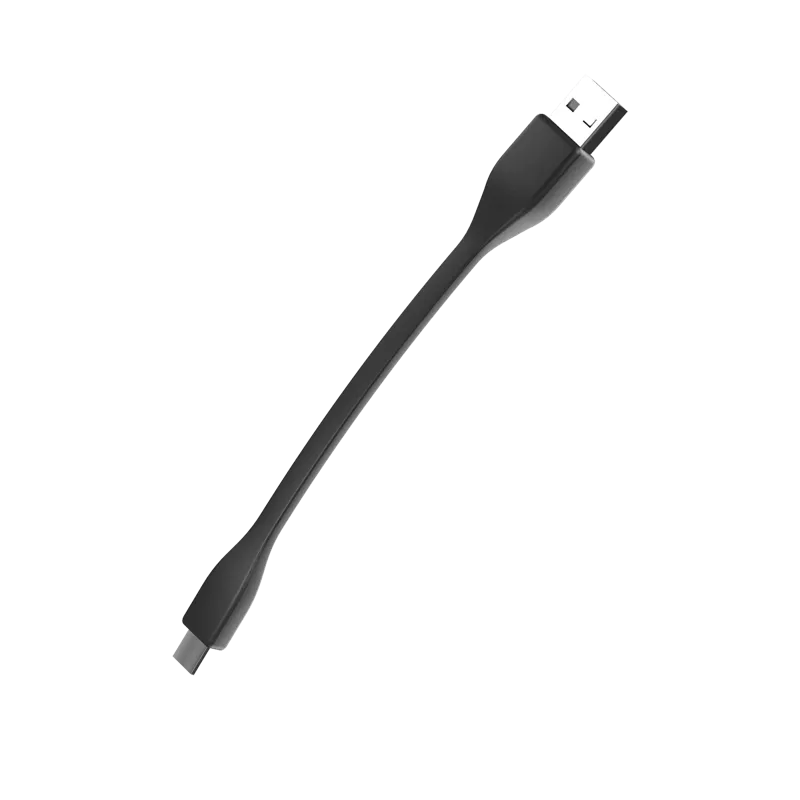 Καλωδιο Flexible Usb-A Σε Usb-C
