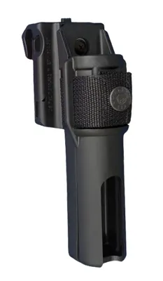 Bastón Extensible Rotatorio, Valida 21,23,26 mm