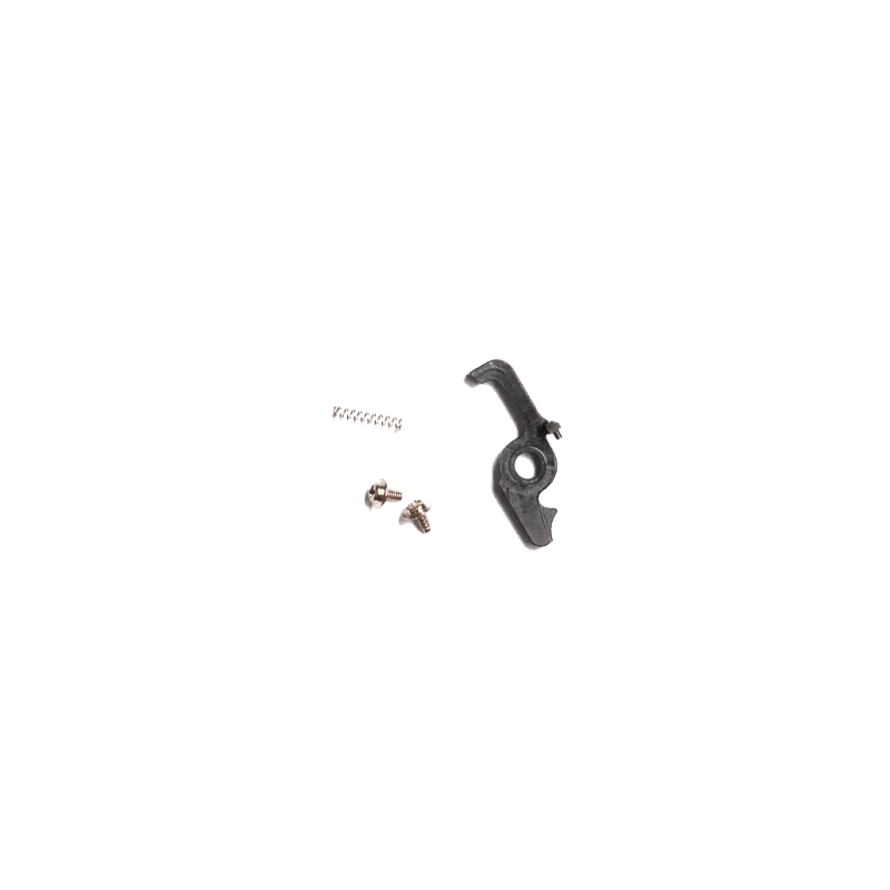 Cut Off Lever, CNC, ver.2 Gearbox